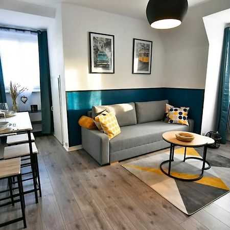 Ferienwohnung Aux Toits D'Alsace Sélestat Exterior foto